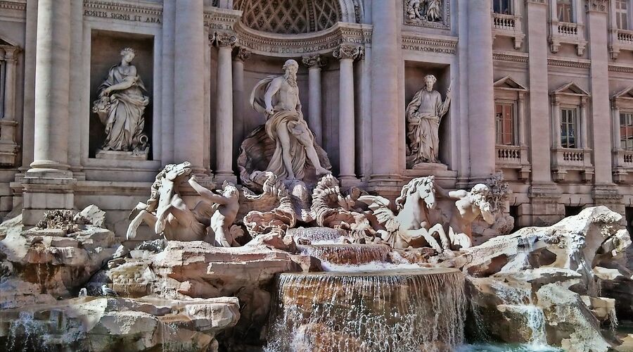 ELEGANT İTALYA TURU İSTANBUL HAREKETLİ