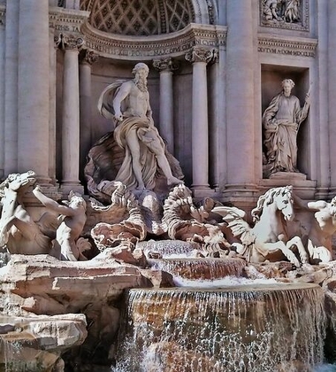 ELEGANT İTALYA TURU İSTANBUL HAREKETLİ