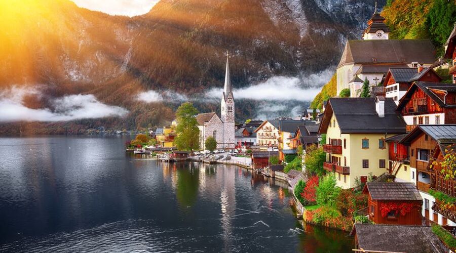 SLOVENYA AVUSTURYA TURU