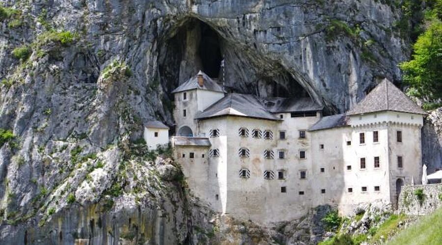 SLOVENYA AVUSTURYA TURU