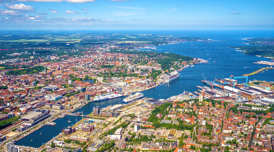 İZMİR'DEN DİREK SEFER MSC EURIBIA İLE NORVEÇ FİYORDLARI AĞUSTOS AYI ÖZEL PROGRAM