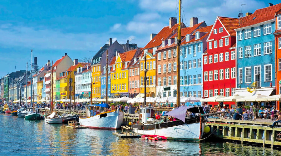 İZMİR'DEN DİREK SEFER MSC EURIBIA İLE NORVEÇ FİYORDLARI AĞUSTOS AYI ÖZEL PROGRAM