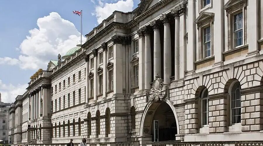 Bucksmore Education - King's College London