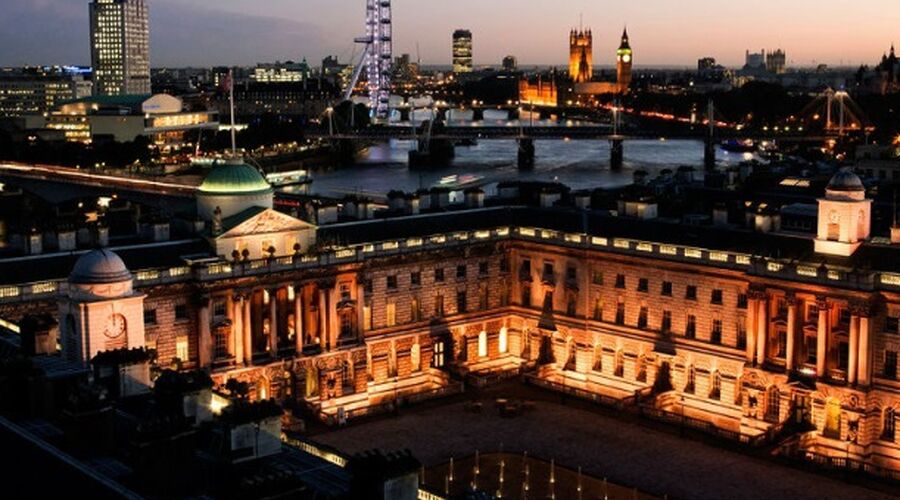 Bucksmore Education - King's College London