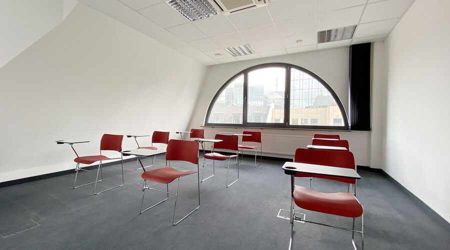 DID - Frankfurt - Almanya