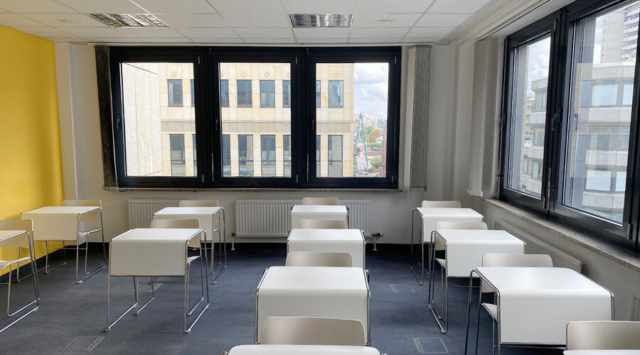 DID - Frankfurt - Almanya