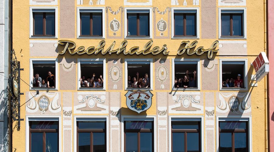 DID -  Munich - Almanya