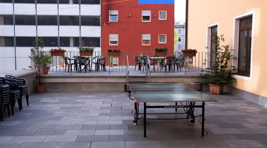 DID -  Munich - Almanya