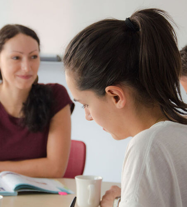 Humboldt Institut - Berlin Mitte (18+) - Almanya