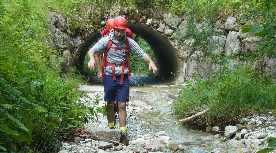 Humboldt Institut - Lindenberg - Almanya
