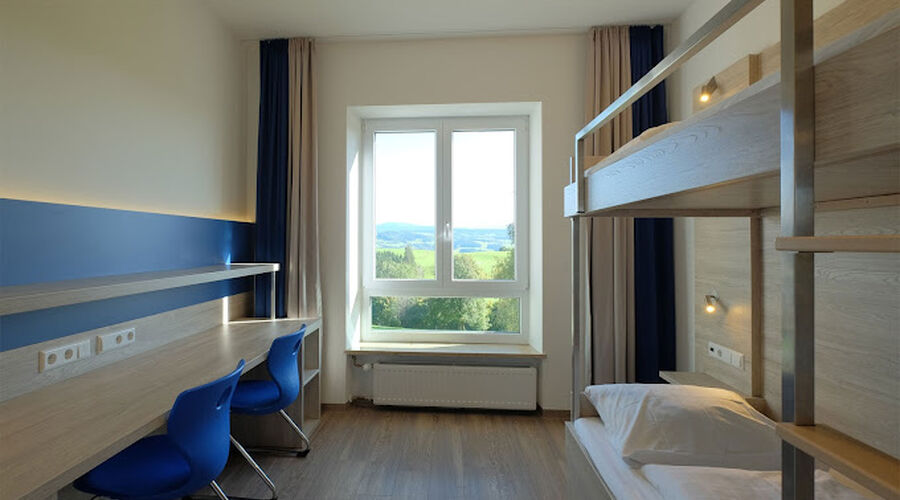 Humboldt Institut - Lindenberg - Almanya