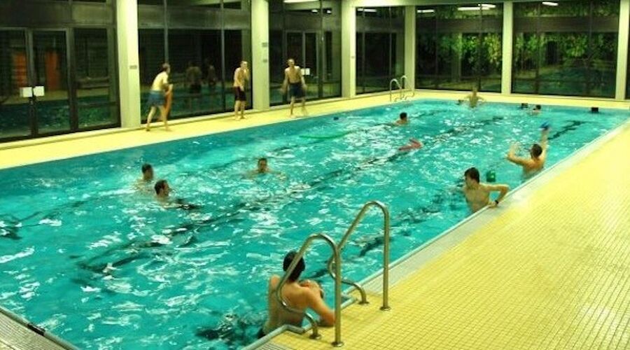 Humboldt Institut - Münich - Almanya