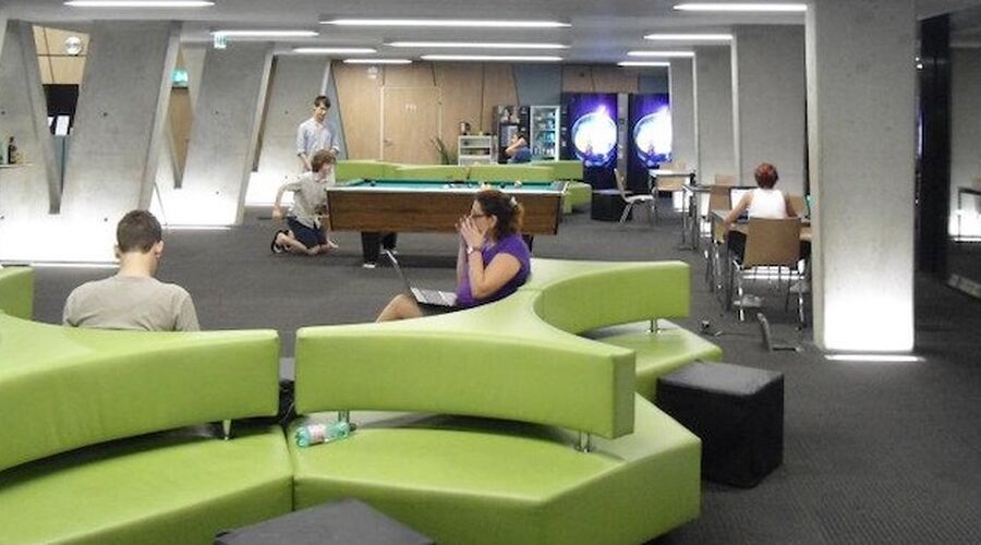 Humboldt Institut - Viyana- Avusturya