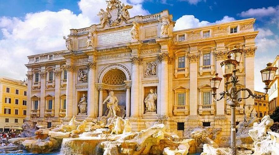 COSTA SMERALDA İLE SARDİNYA ADASI & BATI AKDENİZ