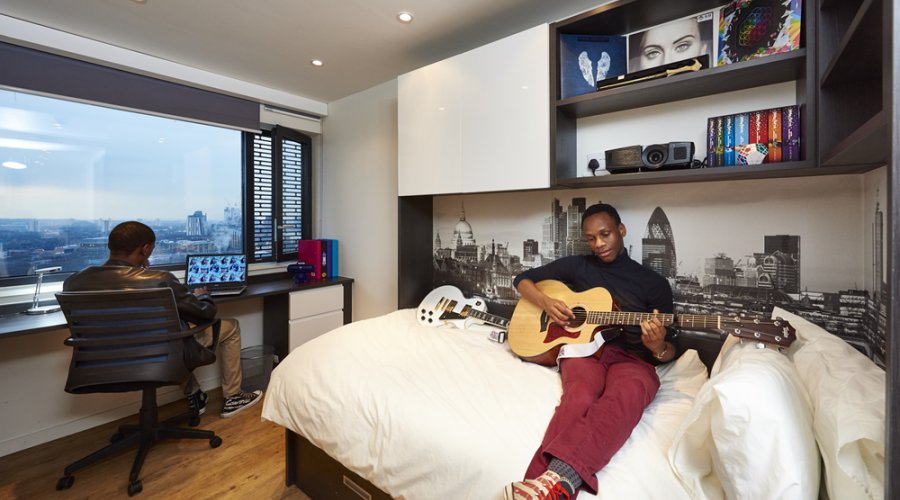 Academic Summer - DLD College London - Yatılı