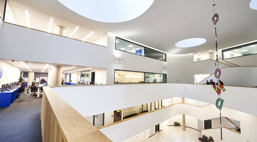 Academic Summer - DLD College London - Yatılı