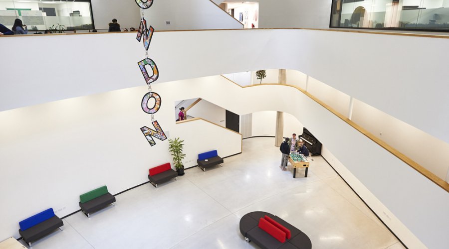 Academic Summer - DLD College London - Yatılı