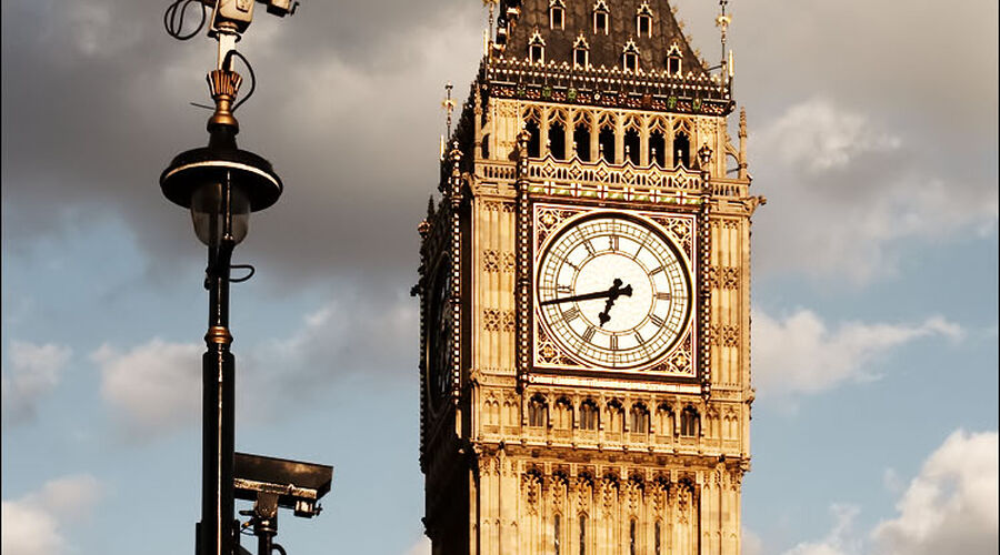 İNGİLTERE & İSKOÇYA TURU