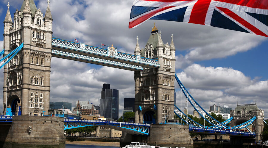 İNGİLTERE & İSKOÇYA TURU