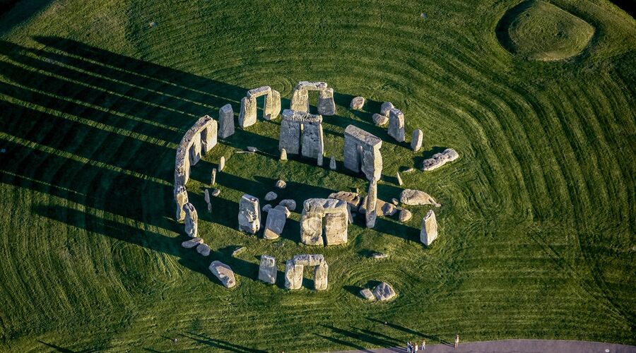 İNGİLTERE & İSKOÇYA TURU