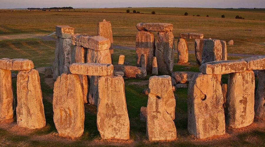 İNGİLTERE & İSKOÇYA TURU