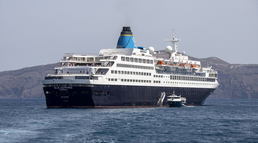 Selectum Blu Sapphire İle Çeşme Hareketli Yunan Adaları Kurban Bayramı Özel