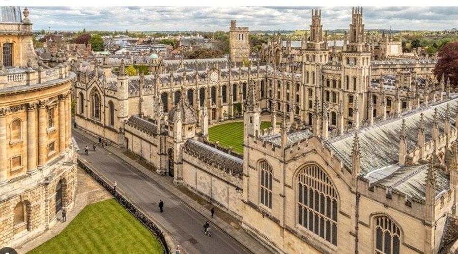 InvestIN · University College London