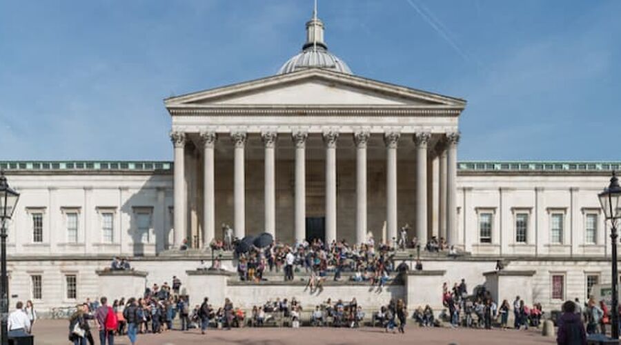 InvestIN · University College London
