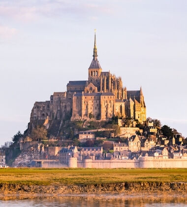 İzmir Hareketli Paris - Normandiya - Loire Vadisi ve Şatolar Turu