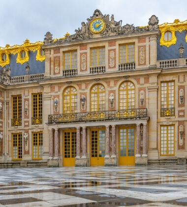 İzmir Hareketli Paris - Normandiya - Loire Vadisi ve Şatolar Turu