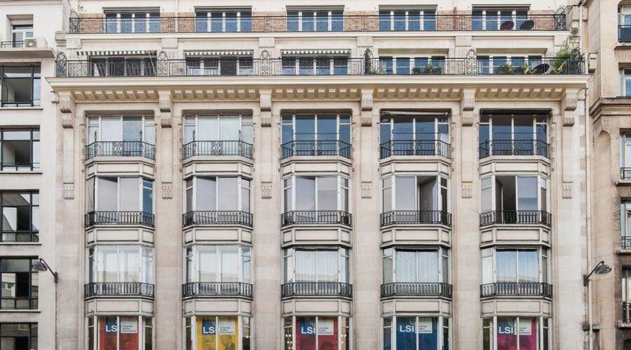 Alpadia - Lyon - Fransa