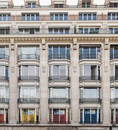 Alpadia - Lyon - Fransa