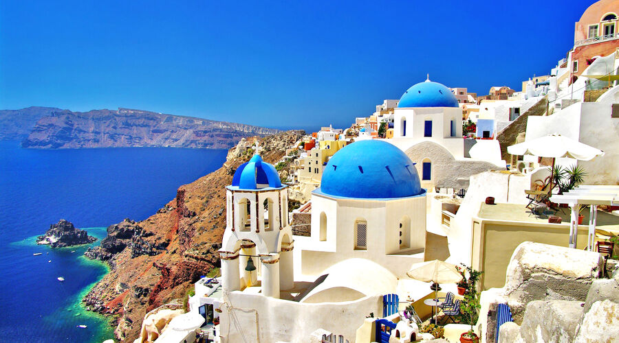 MSC Divina ile Ege & Akdeniz