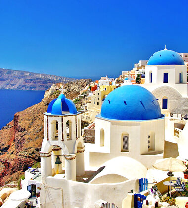 MSC Divina ile Ege & Akdeniz