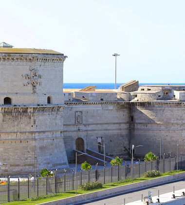 MSC Divina ile Ege & Akdeniz