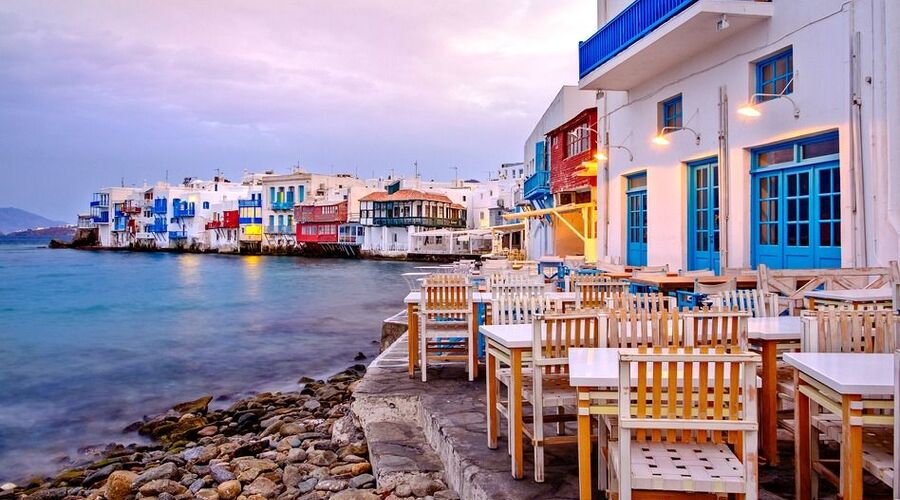 MSC Divina ile Ege & Akdeniz