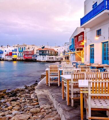 MSC Divina ile Ege & Akdeniz