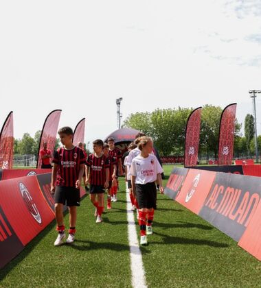Sportech Academy Milan Sports