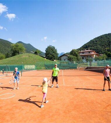 Sportech Academy Milan Sports