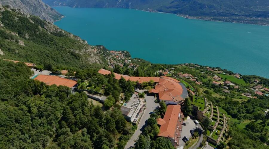 Sportech Academy Milan Sports