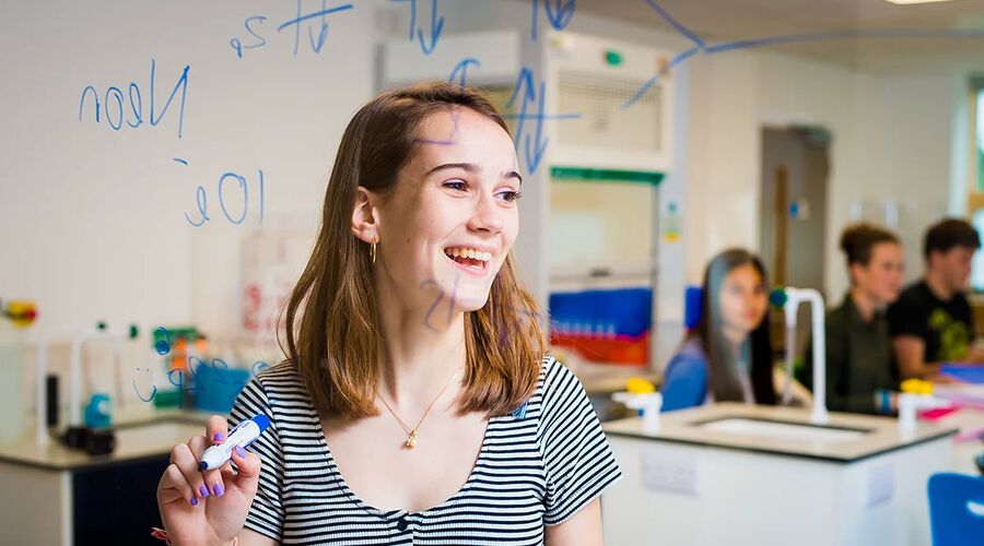 Bucksmore-d'Overbroeck's