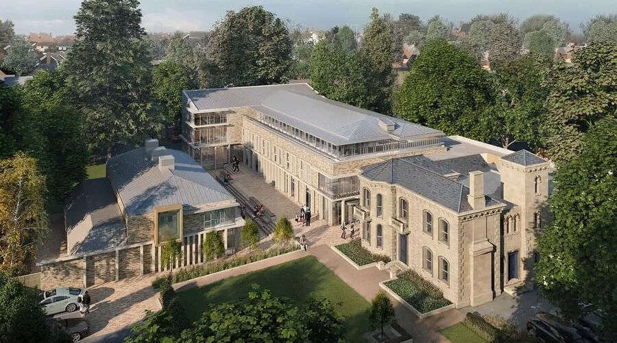 Bucksmore-d'Overbroeck's