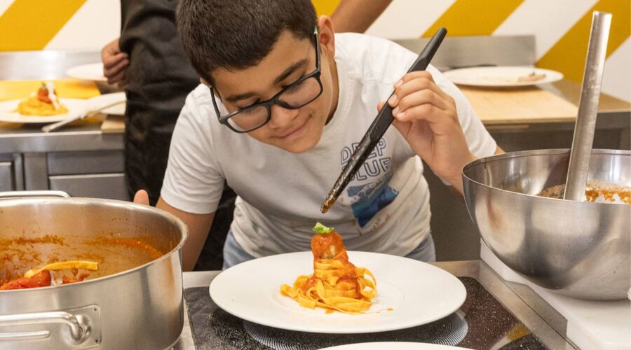 Sportech Academy Career Experience