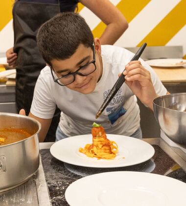 Sportech Academy Career Experience