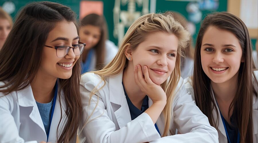 Sportech Academy Career Experience