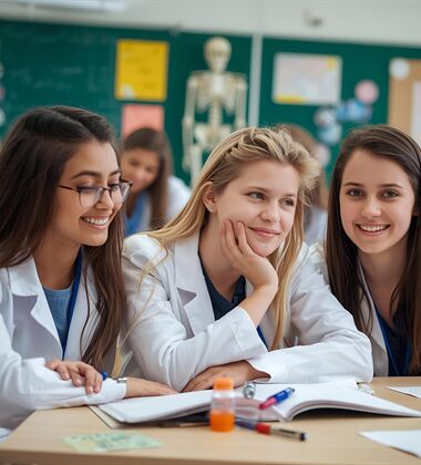 Sportech Academy Career Experience