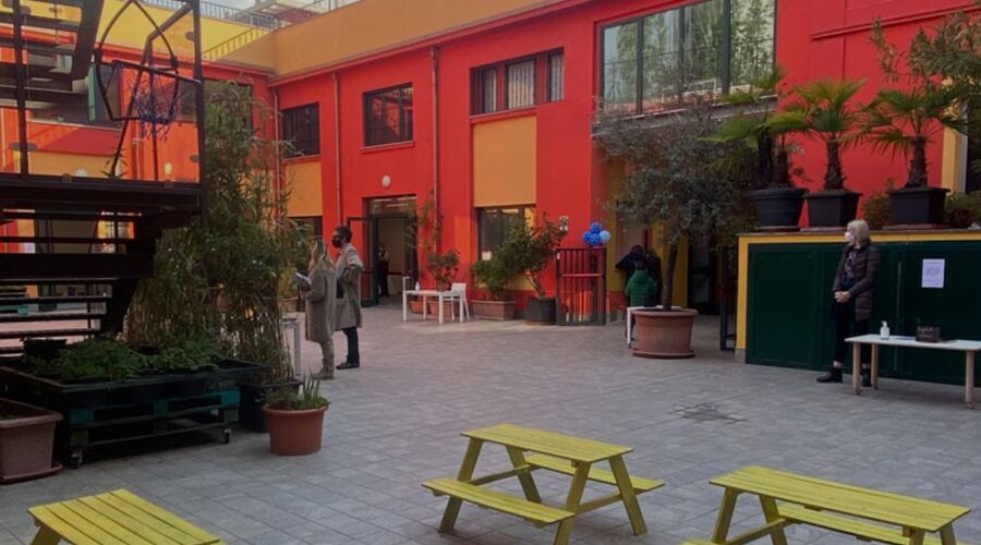 Sportech Academy Academic 