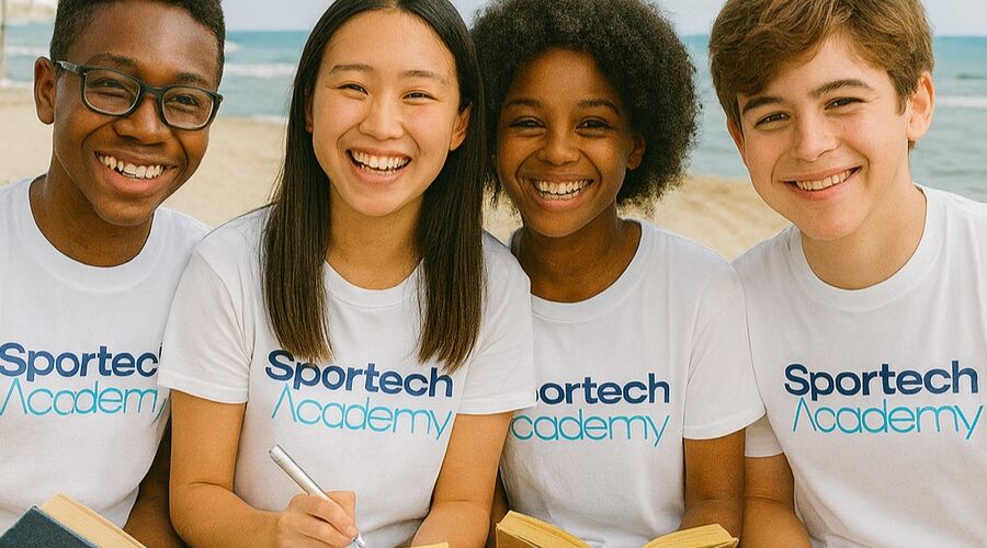 Sportech Academy Academic 