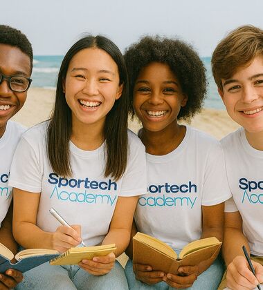 Sportech Academy Academic 
