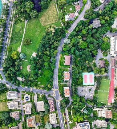 Collège Champittet - Lozan - İsviçre